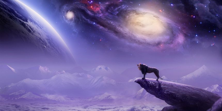 Horoskop Lav Horoskop Lav