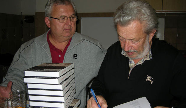 TM Bilosnic u Splitu