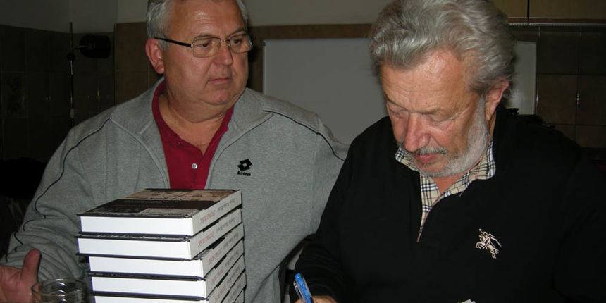 TM Bilosnic u Splitu TM Bilosnic u Splitu