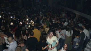 Noc Zadrana u Zagrebu 22.XI 2007. Klub, Roko, The Best Noc Zadrana u Zagrebu 22.XI 2007. Klub, Roko, The Best