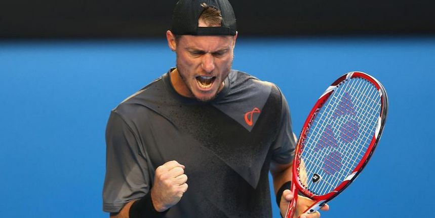 Lleyton Hewitt, foto: TennisAustralia @TennisAustralia Lleyton Hewitt, foto: TennisAustralia @TennisAustralia