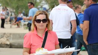 Velika prvosvibanjska fešta na Viru Velika prvosvibanjska fešta na Viru