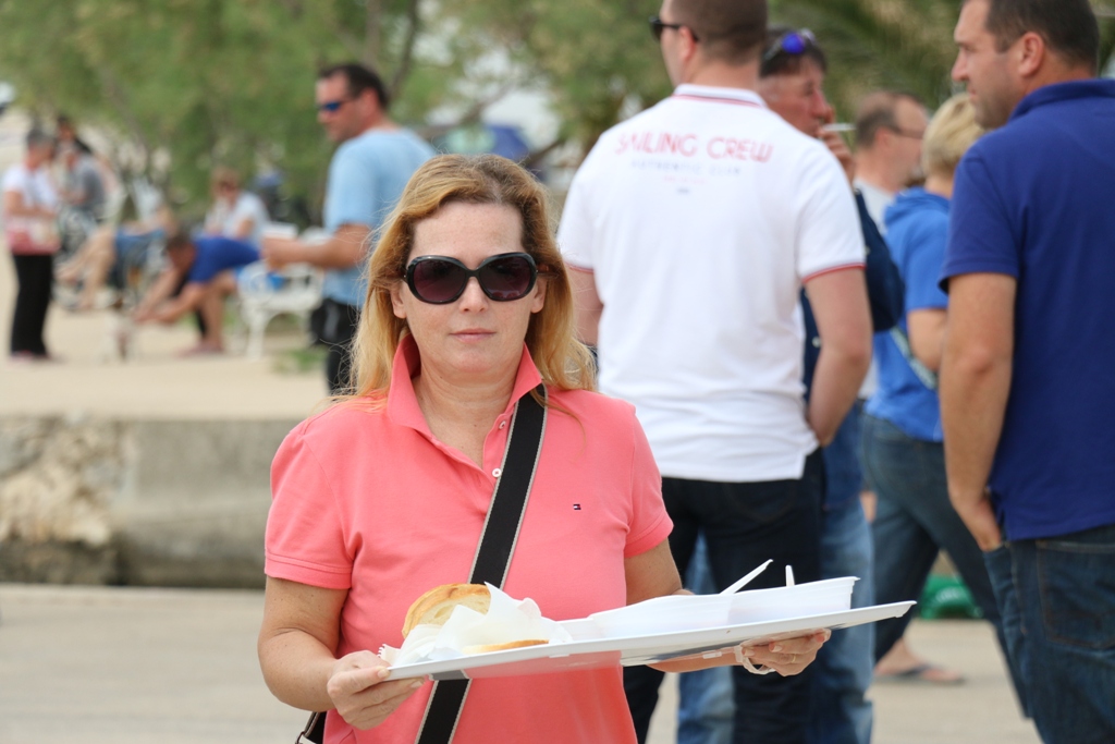 Velika prvosvibanjska fešta na Viru Velika prvosvibanjska fešta na Viru