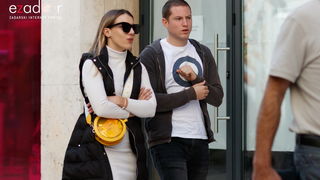 Đir po gradu, subotnja špica 10. listopada 2020. Đir po gradu, subotnja špica 10. listopada 2020.