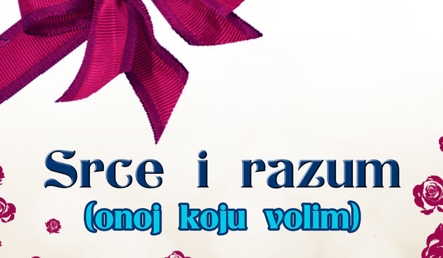 Mario Preden, Srce i razum, knjiga