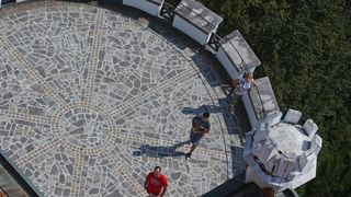 Dvorac Trakošćan, jedan od najatraktivnijih dvoraca u Hrvatskoj, Photo: Grgur Zucko/PIXSELL Dvorac Trakošćan, jedan od najatraktivnijih dvoraca u Hrvatskoj, Photo: Grgur Zucko/PIXSELL