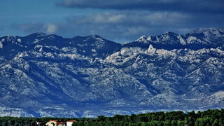 Malo Sukošana, pa Pakoštana, pa Puntaskale…, foto: Leonard Kvarantan