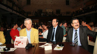 Arsenal – Tribute to swing 2008.