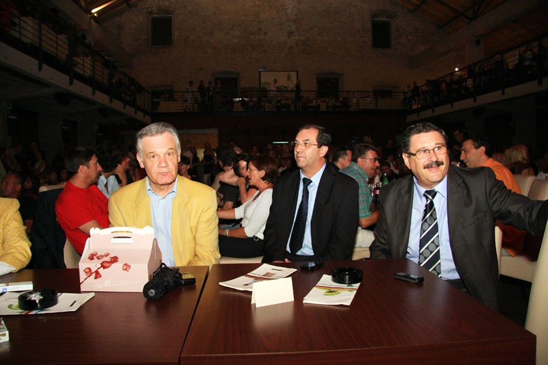 Arsenal – Tribute to swing 2008.