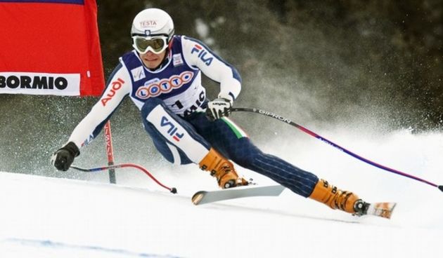 Christof Innerhofer (foto:Reuters)