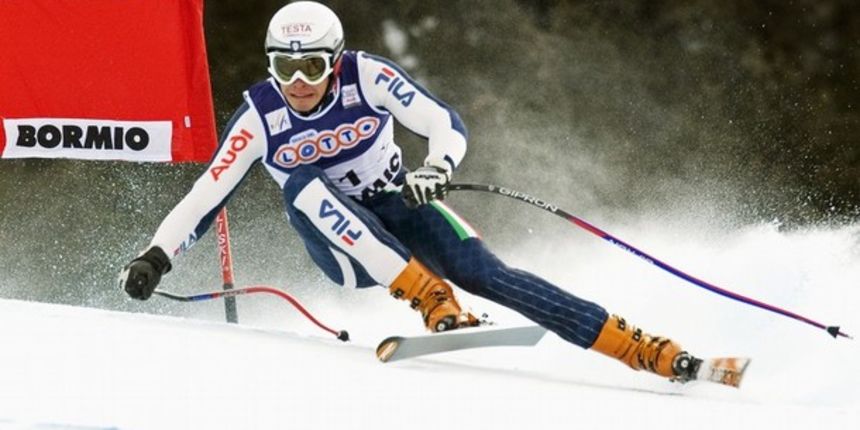 Christof Innerhofer (foto:Reuters)