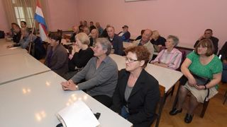 Radnici tvrtki koje već mjesecima ne isplaćuju plaće traže bolju pravnu zaštitu radnika, Photo: Dino Stanin/PIXSELL Radnici tvrtki koje već mjesecima ne isplaćuju plaće traže bolju pravnu zaštitu radnika, Photo: Dino Stanin/PIXSELL