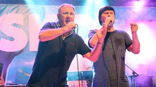 Na Viru nastupili Duško Lokin, Marina Tomašević i Ivan Mezga