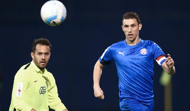 Dinamo – Istra Dinamo – Istra