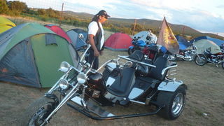 5. Moto susret u Stankovcima, Foto: Marko-Mane Ledenko