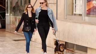 Đir po gradu, subotnja špica, 13. ožujka 2021 Đir po gradu, subotnja špica, 13. ožujka 2021