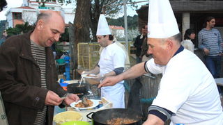 Banj: Poznati kuhaju s Renatom Kraljevom Banj: Poznati kuhaju s Renatom Kraljevom