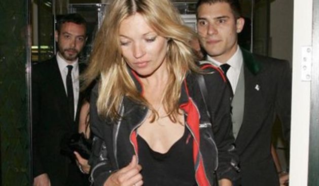 Kate Moss (Foto: Tportal.hr)