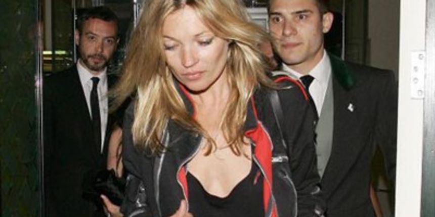 Kate Moss (Foto: Tportal.hr)