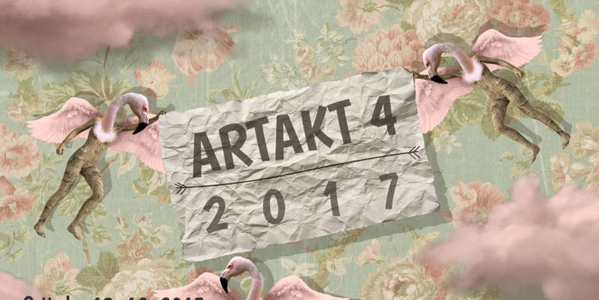 ARTAKT Teatra VeRRdi od 13. do 15. 12. 2017. ARTAKT Teatra VeRRdi od 13. do 15. 12. 2017.