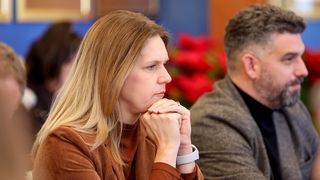 Branko Dukić održao kolegij s pročelnicima upravnih odjela