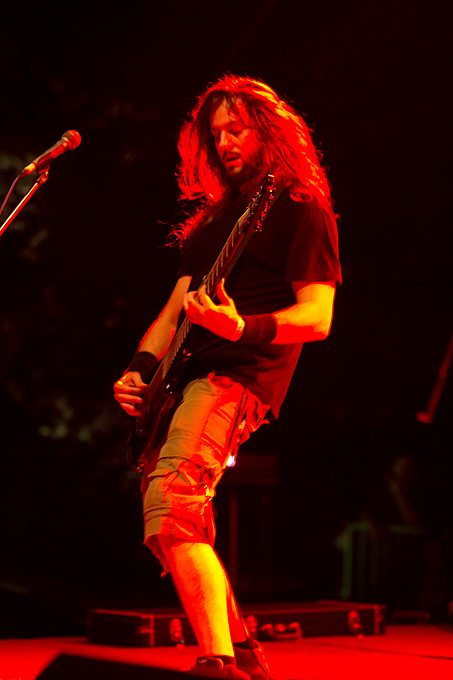 JUMF, sinoć su nastupili Rewolti, Apel Fenomen, E. N. D., Sexymotherfuckers i Dubioza Kolektiv, foto: Leo Banic