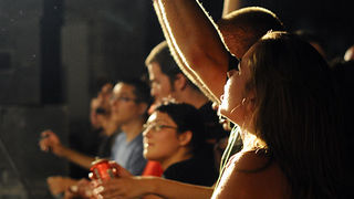 Kultur Shock i Jacinto Canek