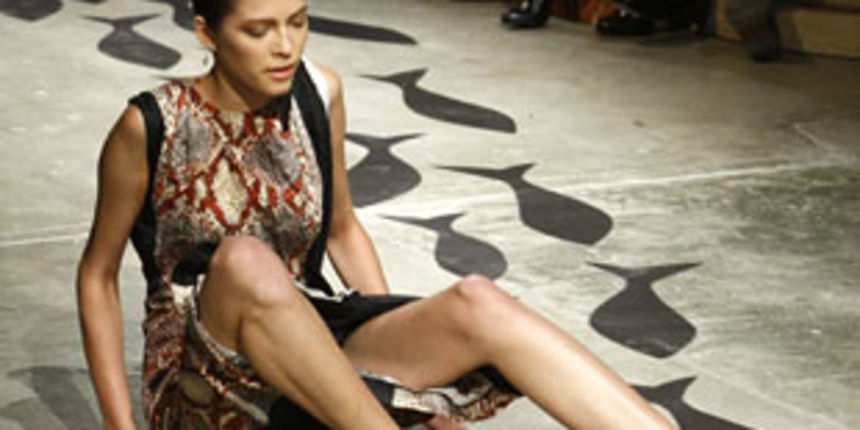 Pade Prada! Pade Prada!