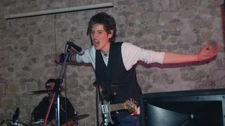 Rocky11 Gitarijada, 5. 3. DHM Rocky11 Gitarijada, 5. 3. DHM