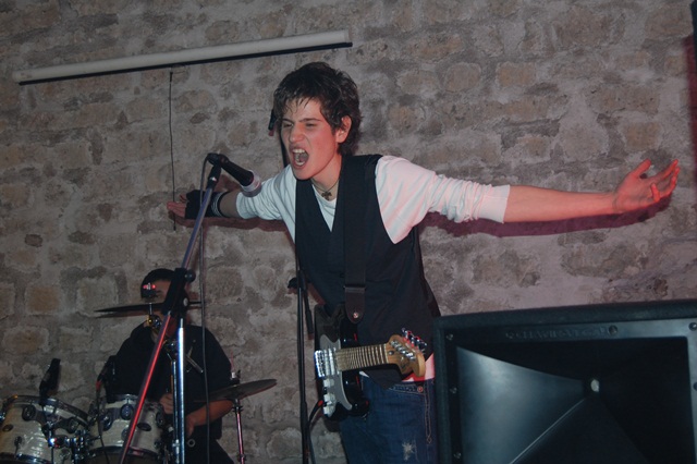 Rocky11 Gitarijada, 5. 3. DHM Rocky11 Gitarijada, 5. 3. DHM