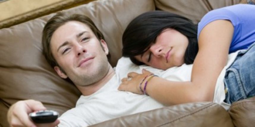 Koliko pornografija utječe na muški libido? (Metro-portal.hr) Koliko pornografija utječe na muški libido? (Metro-portal.hr)