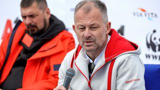 Ekološka manifestacija “Uz more, za more: zelena misija za održivu budućnost Hrvatske” održala se danas na plivarici Škoda koja je jutros u 11 sati isplovila iz zadarske luke Gaženica prema Ugljanu gdje će se provela akcija izvlačenja odbačenih ribarskih Ekološka manifestacija “Uz more, za more: zelena misija za održivu budućnost Hrvatske” održala se danas na plivarici Škoda koja je jutros u 11 sati isplovila iz zadarske luke Gaženica prema Ugljanu gdje će se provela akcija izvlačenja odbačenih ribarskih