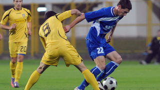 Zapresic, 151010.
Stadion NK Inter, 1. HNL, 11. kolo, seniori, susret NK Inter i NK Zadar.
Na slici: Antun Palaic 8, Antonio Mrsic 22.
Foto: Damir Krajac / CROPIX Zapresic, 151010.
Stadion NK Inter, 1. HNL, 11. kolo, seniori, susret NK Inter i NK Zadar.
Na slici: Antun Palaic 8, Antonio Mrsic 22.
Foto: Damir Krajac / CROPIX