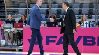 FavBet Premijer Liga, 7. kolo: KK Zadar – KK Dubrovnik 90-79