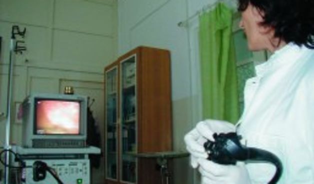 Ultrazvučni pregled debelog crijeva (Foto: zzjzpgz.hr)