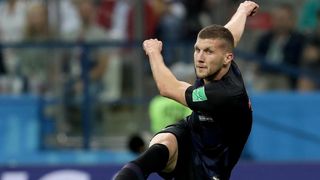 SP, 2. kolo skupine D: Hrvatska – Argentina 3-0 SP, 2. kolo skupine D: Hrvatska – Argentina 3-0