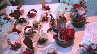 Paljenjem prve adventske svijeće i prigodnim zabavnim programom započela manifestacija Advent na otoku Viru