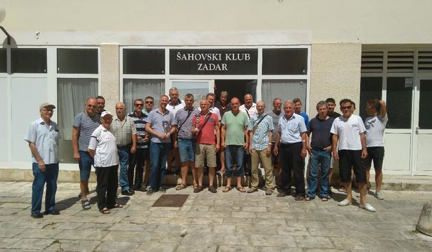 Šahovski klub Zadar