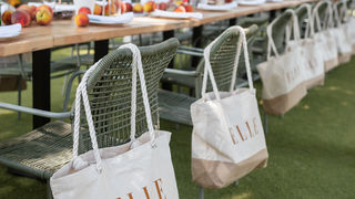 Eskluzivni ELLE Summer Brunch #shareyourstory održan u RougeMarin Parku