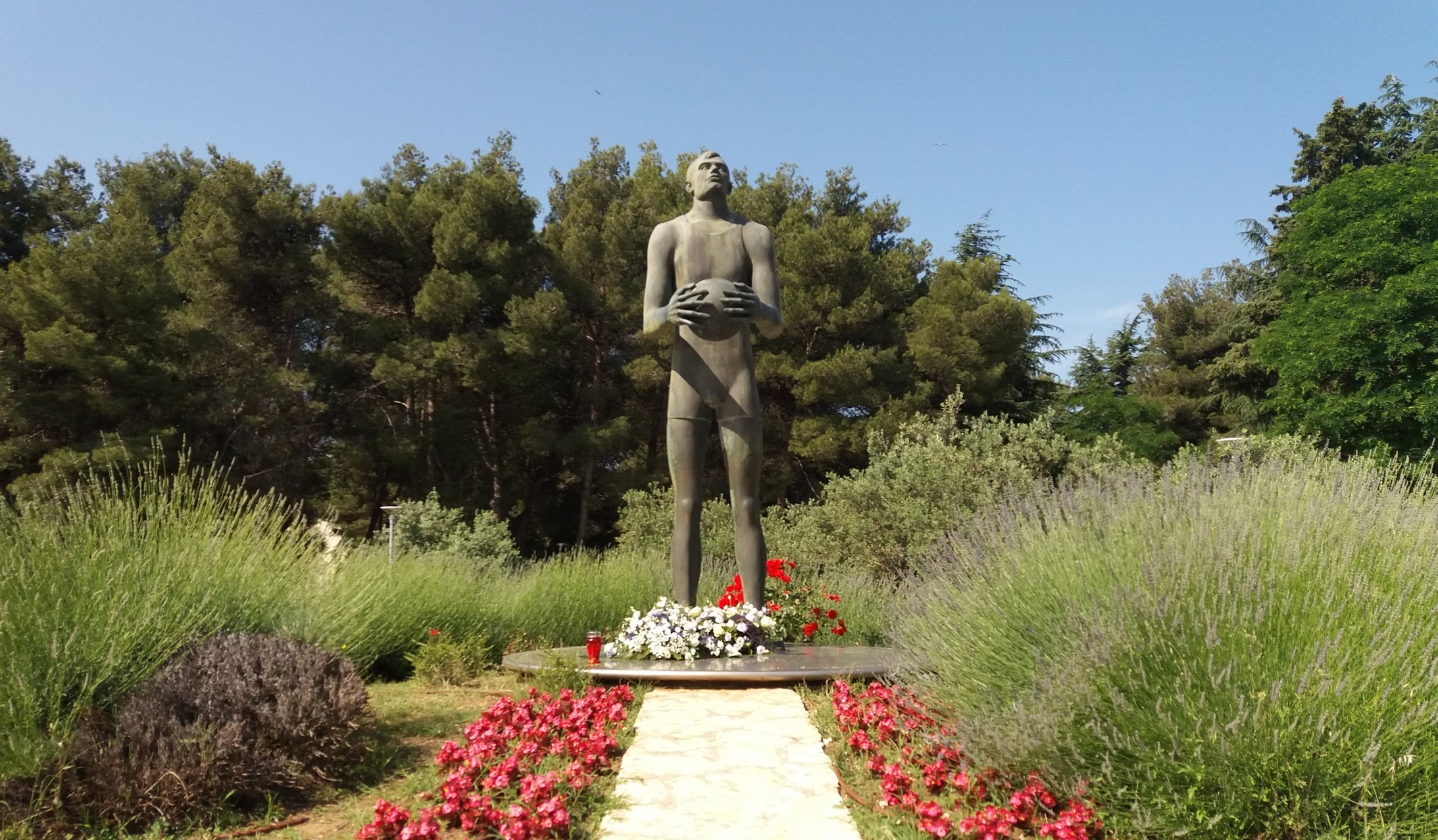 23. obljetnica smrti Krešimira Ćosića 23. obljetnica smrti Krešimira Ćosića