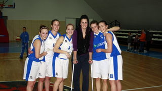 Kup Ruzice Meglaj Rimac: Zkk Zadar – Zkk Pula 59-70, Foto: M.Malik