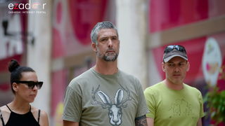 Đir po gradu, subotnja špica 22. lipnja 2019. Đir po gradu, subotnja špica 22. lipnja 2019.