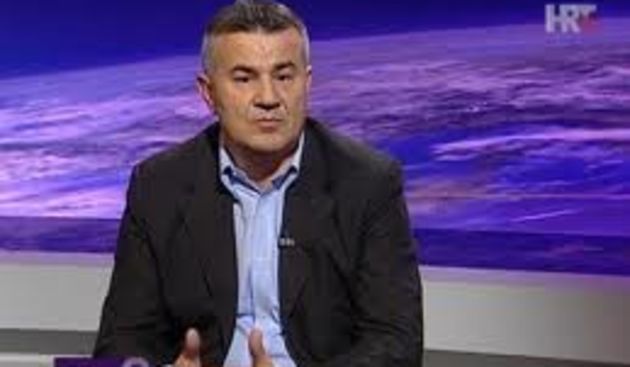 jasminko umičević, foto: hrt.hr