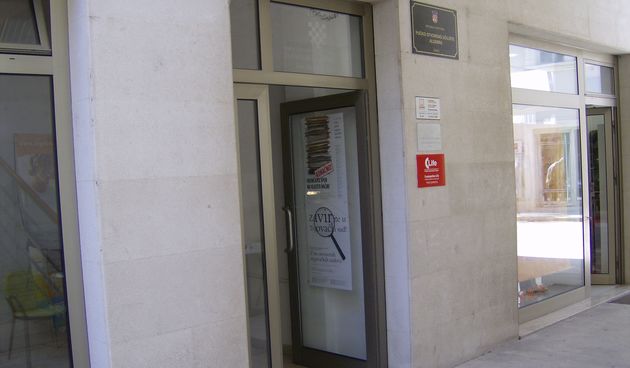 HGK Županijska komora Zadar