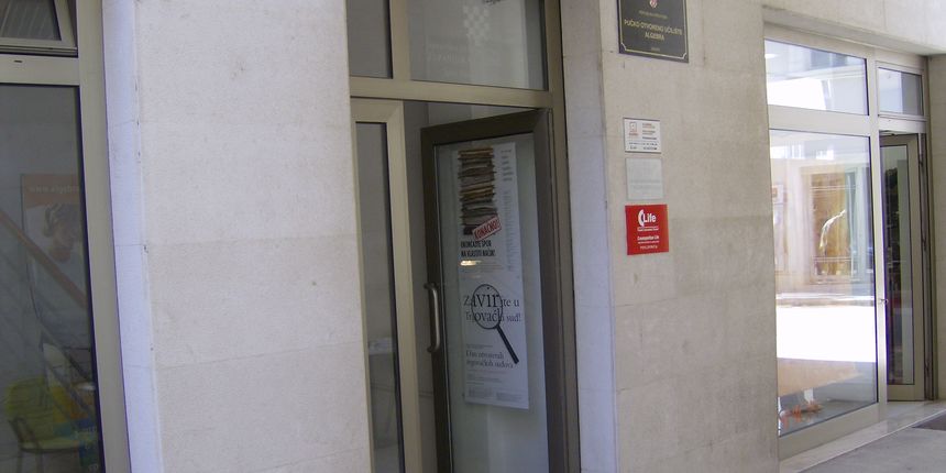 HGK Županijska komora Zadar