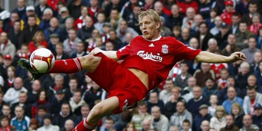 Dirk Kuyt, FC Liverpool (Foto:Reuters) Dirk Kuyt, FC Liverpool (Foto:Reuters)