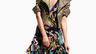 H&M by Matthew Williamson, Proljeće 2009.