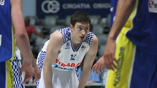 KK Zadar – KK Vrijednosnice Darda (Foto:Saša Čuka) KK Zadar – KK Vrijednosnice Darda (Foto:Saša Čuka)