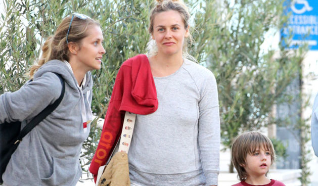 Alicia Silverstone – djevojka s Beverly Hillsa 20 godina kasnije, foto: JLP/Gloria.hr