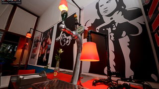 Još jedno mjesto za papanje- Papica @ Varoš